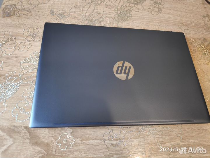 Ноутбук HP Pavilion 14 inch Laptop PC 14-ec0000