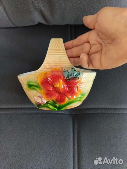 Вазочка/Конфетница