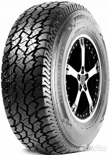 Torque TQ-AT701 265/75 R15