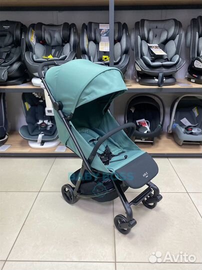 Коляска anex air Z