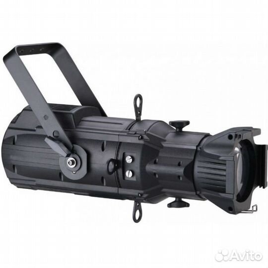 Theatre Stage Lighting LED Profile Spot 200/19