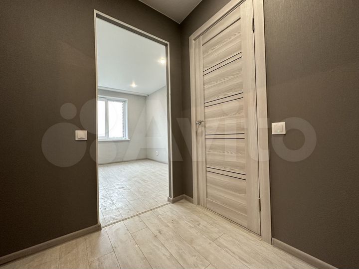 Комната 18 м² в 1-к., 7/9 эт.