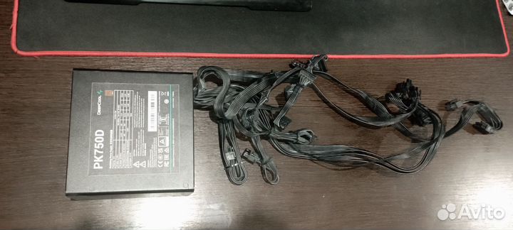 Бп deepcool PK750D