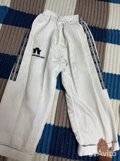 Для единоборств