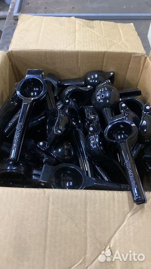 Соковыжималка для цитрусовых ручная