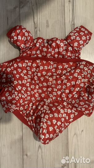 Костюм для животных