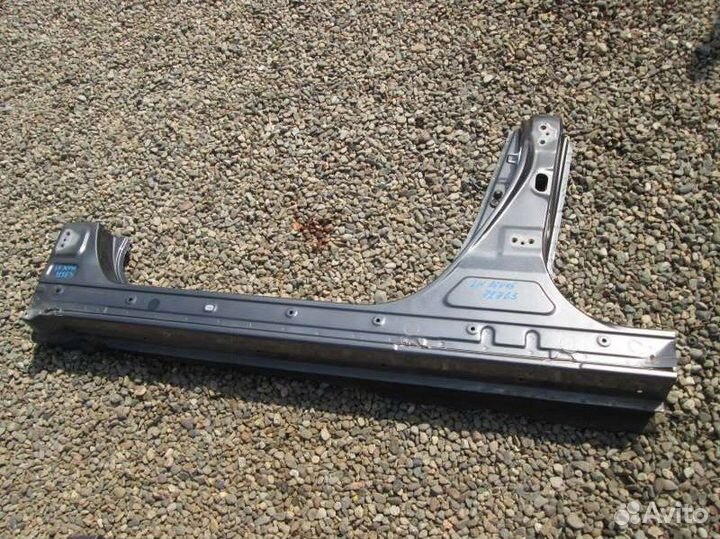 Порог левый Toyota Camry ACV45 2AZ-FE 2010/3