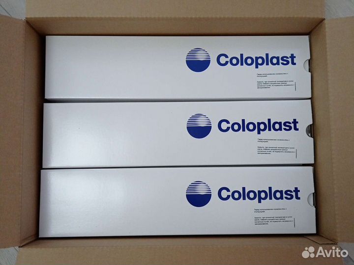Катетеры Coloplast