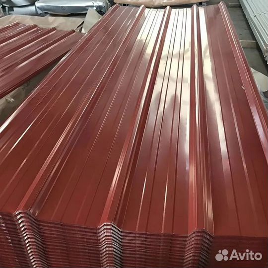 Профильный лист с8