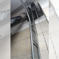 Ремонт автоматических, откатных, распашных ворот, Видное