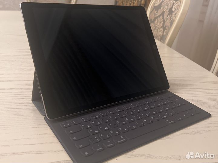 iPad pro (12.9 дюймов)