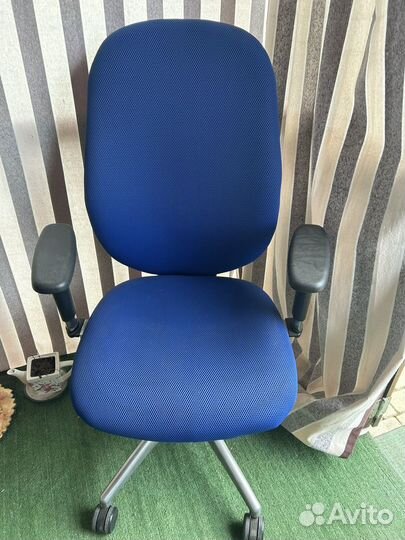 Компьютерное кресло бу