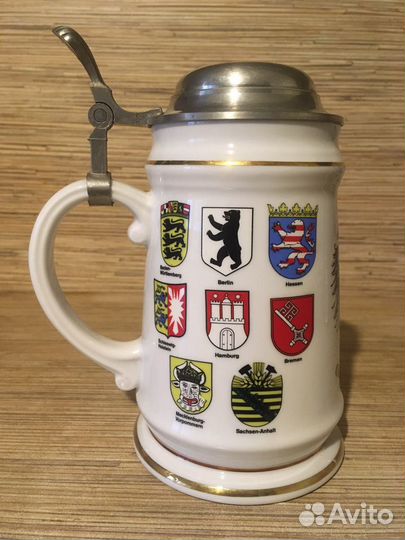 Пивная кружка