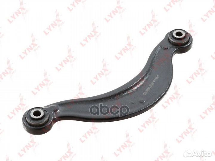 Рычаг подвески зад лев mazda CX-7 (ER) 07