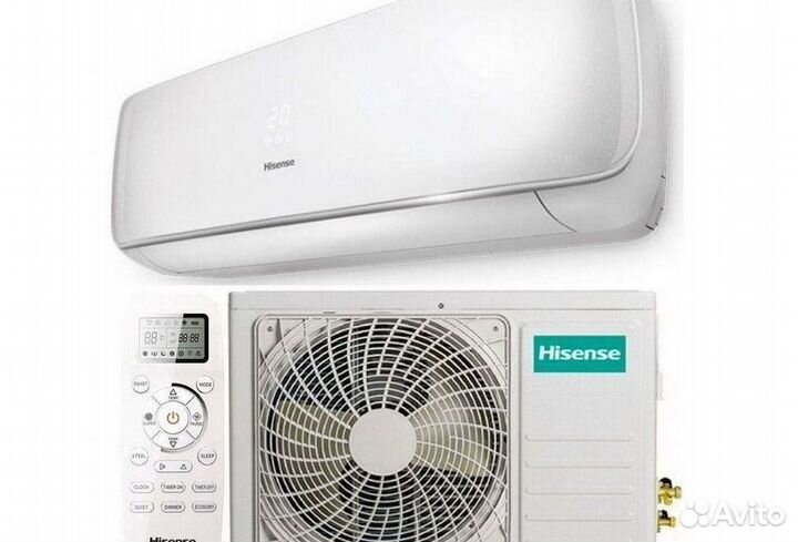 Кондиционеры от производителя