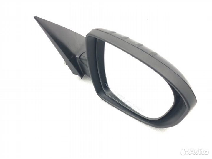 Зеркало заднего вида боковое правое Kia Optima S4
