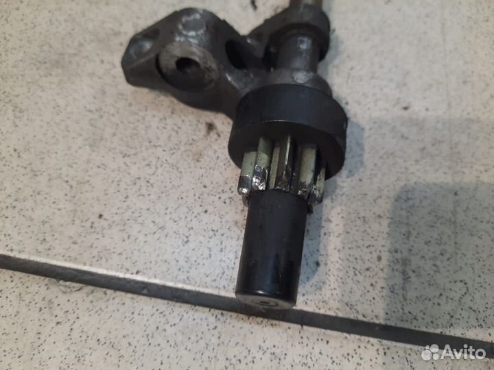 Комплект стартера Polaris indy 600