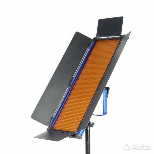 Осветитель светодиодный GreenBean UltraPanel II 18