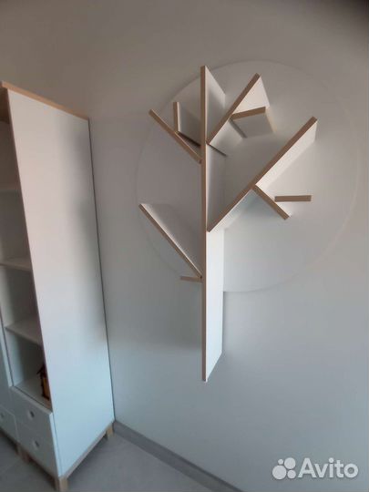 Доставка и сборка мебели