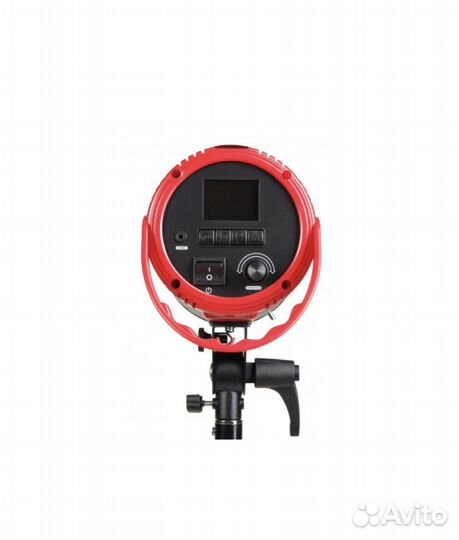 Свет для съемки