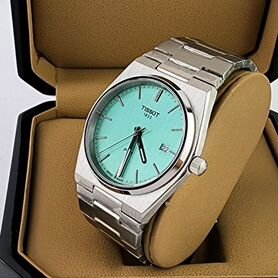 Часы мужские Tissot Prx Tiffany