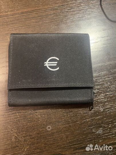 Кошелек мужской