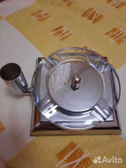 Пепельница сигарная, пр-во Испания 