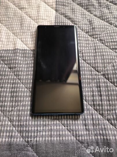 Samsung galaxy note 9