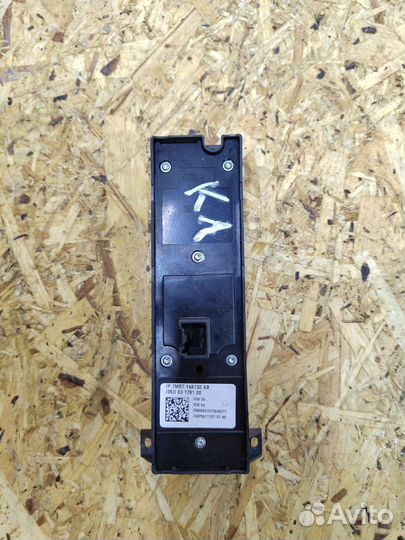 Кнопки стеклоподьемника Ford focus 2 c-max