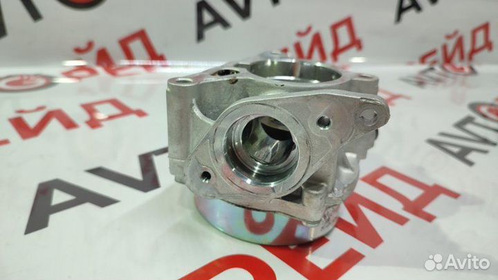 Вакуумный насос Volkswagen Tiguan 5N2 cawa