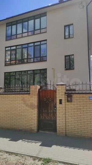 3-к. квартира, 115,4 м², 3/3 эт.