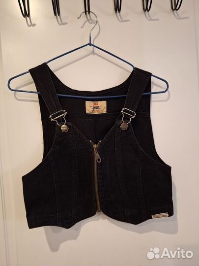 Жилетка женская