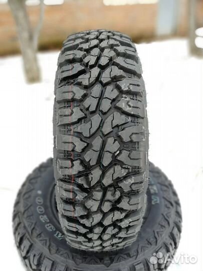 Roadcruza RA3200 M/T 215/75 R15 100Q