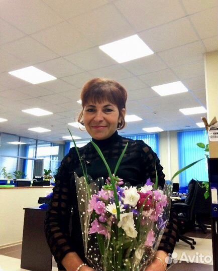 Уборка офисов