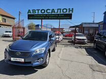 Toyota RAV4 2.0 CVT, 2011, 139 123 км, с пробегом, цена 1 798 000 руб.