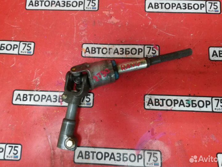 Карданчик рулевой Toyota Rav4 ACA20