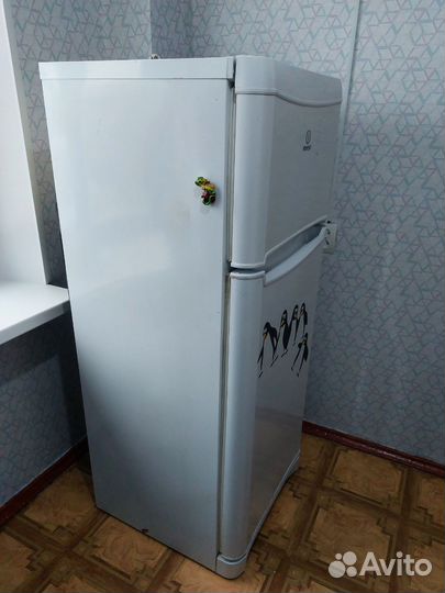 Холодильник