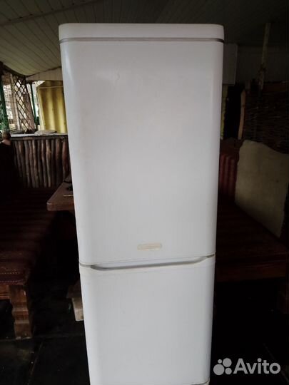 Холодильник бу, под ремонт