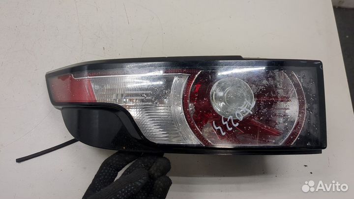 Фонарь (задний) Land Rover Range Rover Evoque, 201