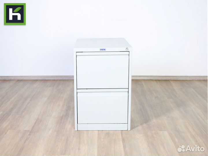 Офисная картотека бу Практик