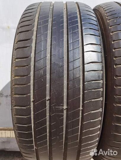 Michelin Latitude Sport 3 245/50 R19 105W