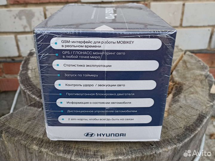 Охранно-телематический комплекс Misos pro