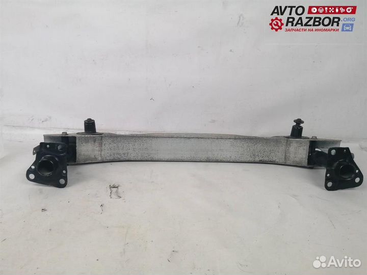 Усилитель антенны Audi A4 (B7) 2005-2007