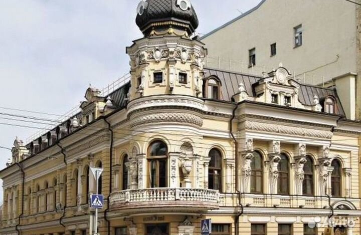 ООО с лицензией Минкультуры на все виды работ