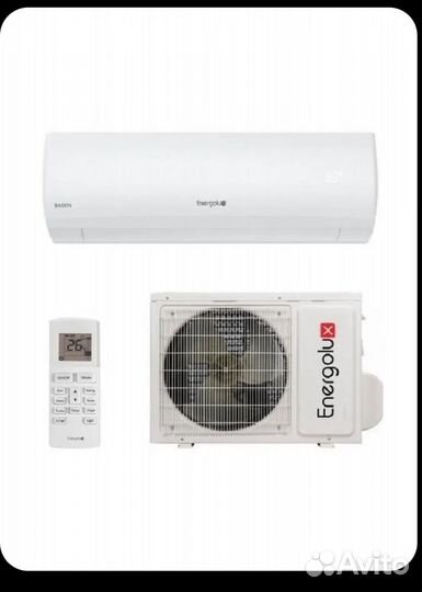 Сплит система