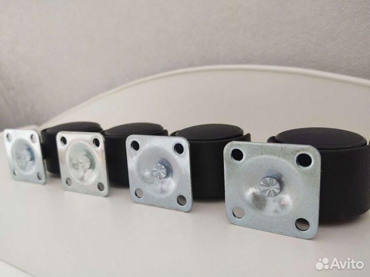 Колеса для мебели