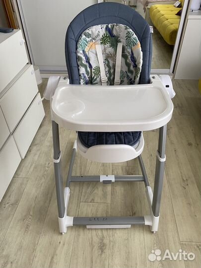 Стульчик для кормления 3в1 My little chair