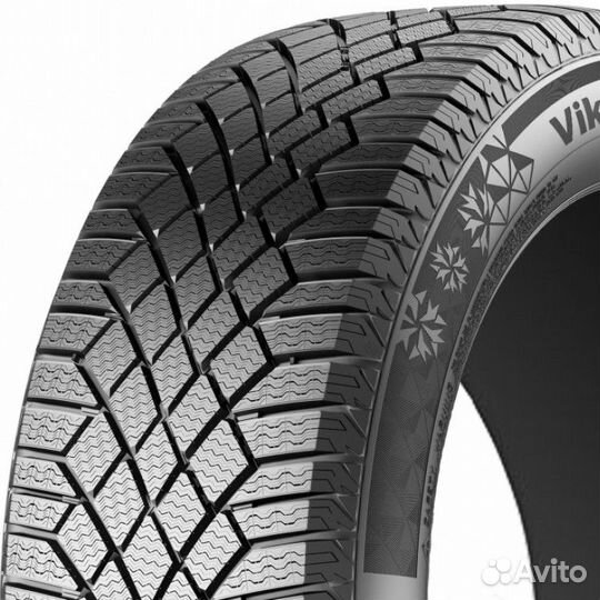 Continental ContiVikingContact 7 225/50 R18 99T