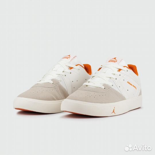 Кеды Air Jordan jordan series ES