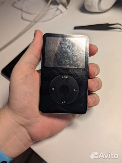 iPod Classic 5